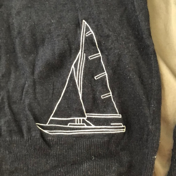 J.Crew Factory Wool Sweater - Picture 2 of 6